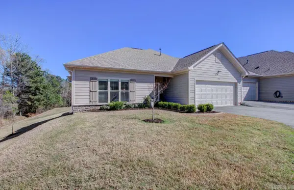 293 Mountain Terrace Circle, Maumelle, AR 72113