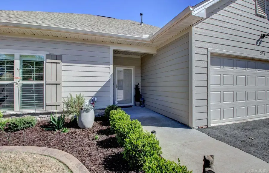 293 Mountain Terrace Circle, Maumelle, AR 72113 - #2