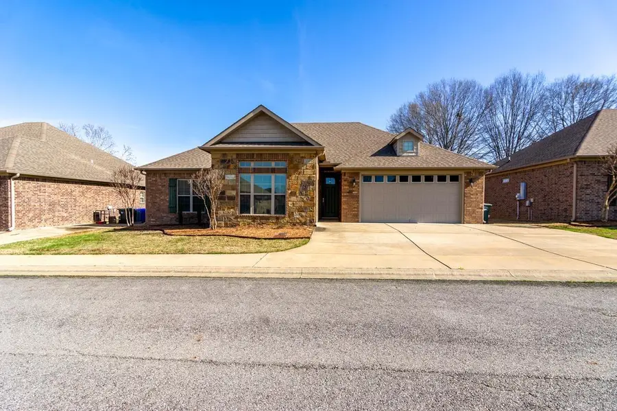 2535 Eighteen Loop, Conway, AR 72034 - #3