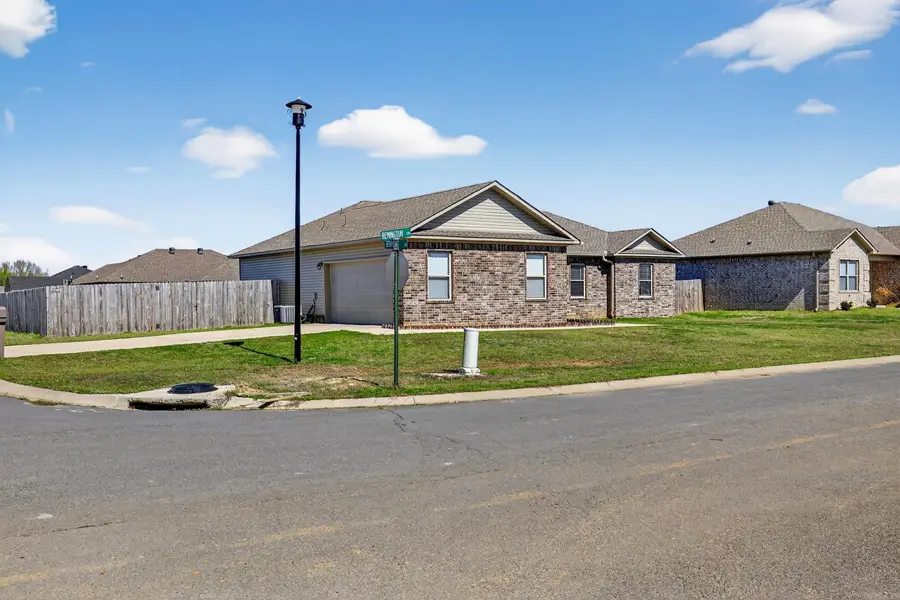 54 Ten Point Ln, Ward, AR 72176 - #3