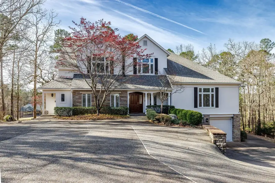 10 Granada Lane, Hot Springs Village, AR 71909 - #2