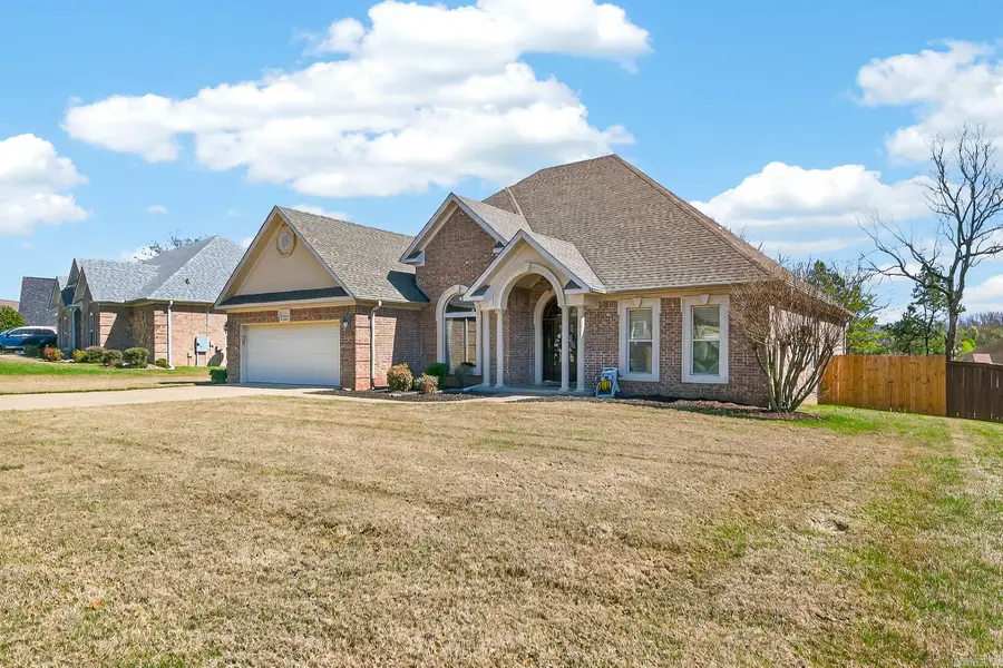 50 Hickory Bend Drive, Cabot, AR 72023 - #3