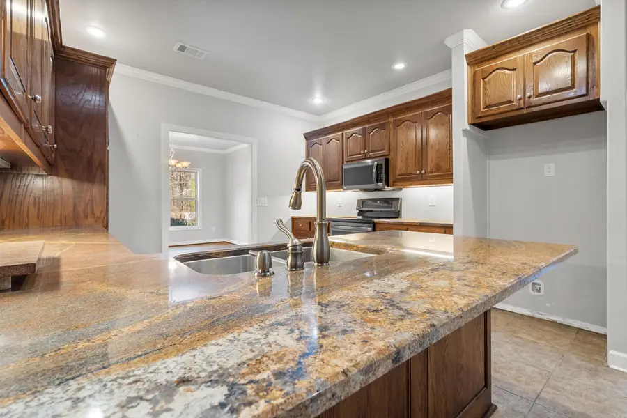 15 Perfecto Court, Hot Springs Village, AR 71909 - #3