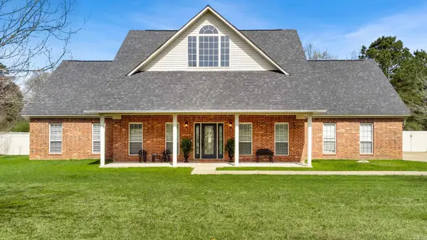Address Withheld By Seller, Benton, AR 72019