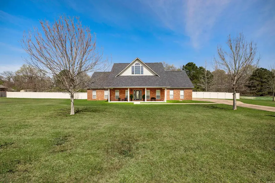 Address Withheld By Seller, Benton, AR 72019 - #2