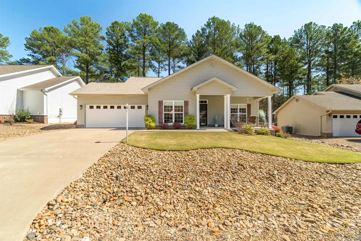 28 Jardin Way, Hot Springs Village, AR 71909 - #1