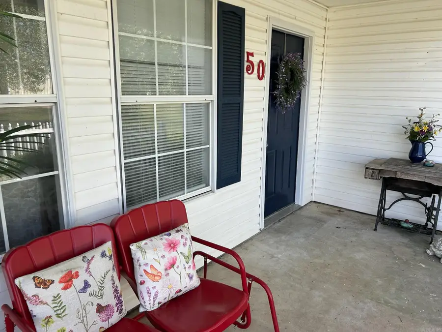 50 Lovett Lane, Morrilton, AR 72110 - #3