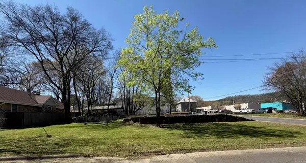 Address Withheld By Seller, Hot Springs, AR 71901