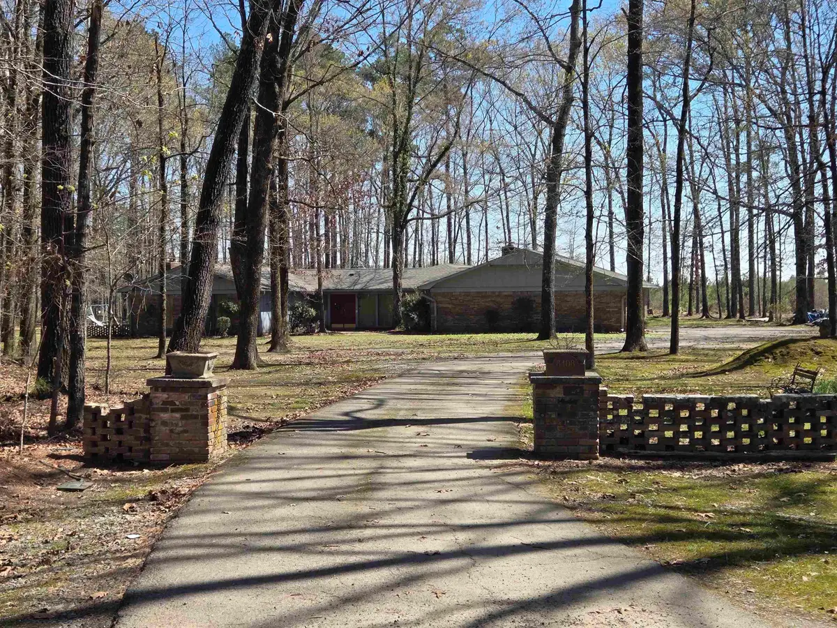 Address Withheld By Seller, Pine Bluff, AR 71603 - #1