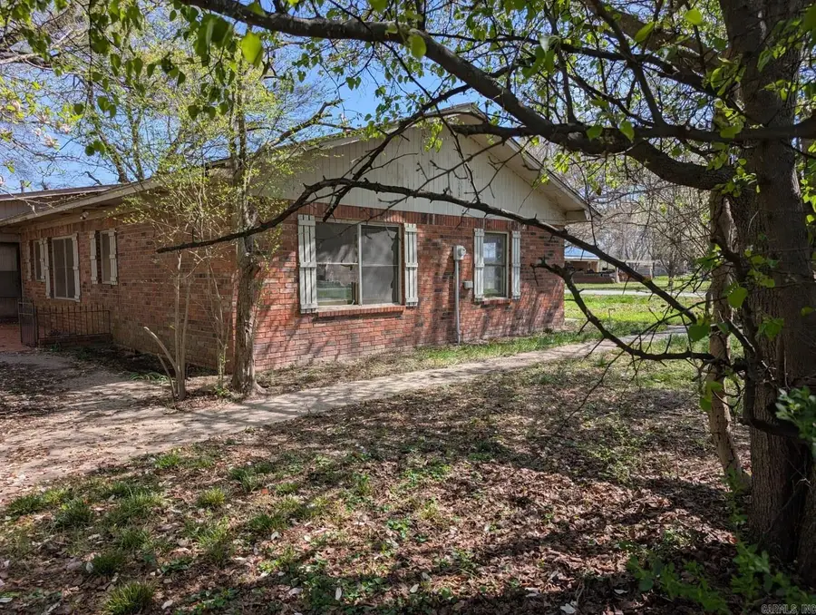 405 W Jackson, Gould, AR 71643 - #3