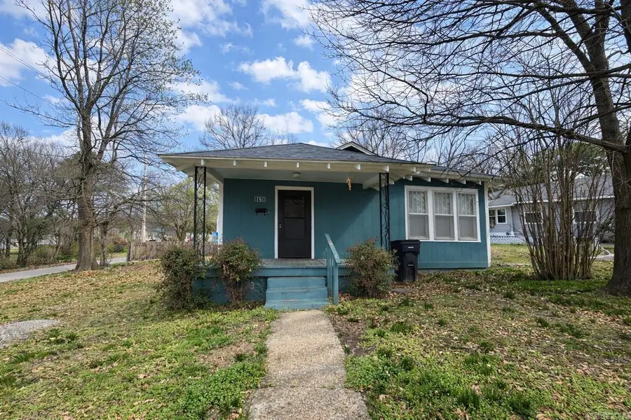 1511 Byers Street, Batesville, AR 72501 - #2