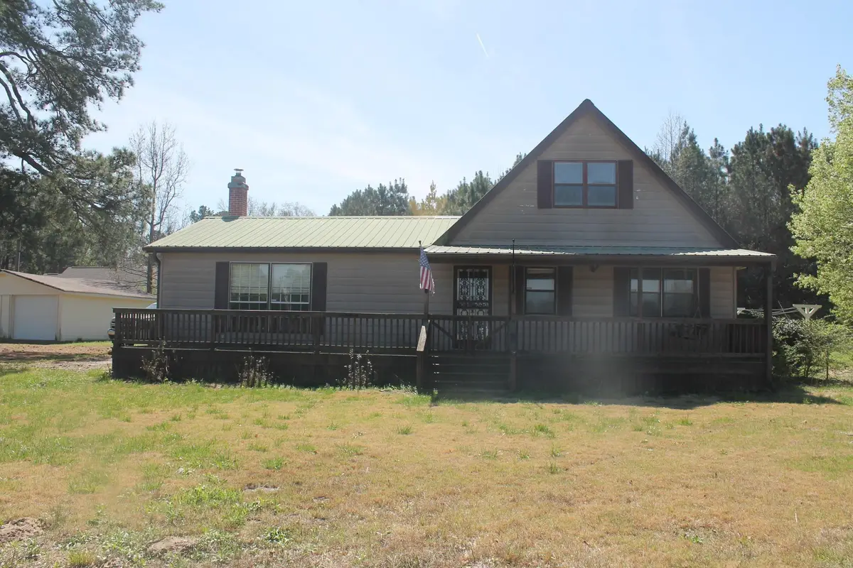 Address Withheld By Seller, Alexander, AR 72002 - #1