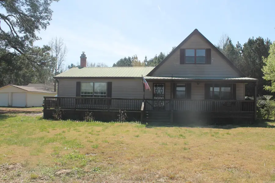 Address Withheld By Seller, Alexander, AR 72002 - #2