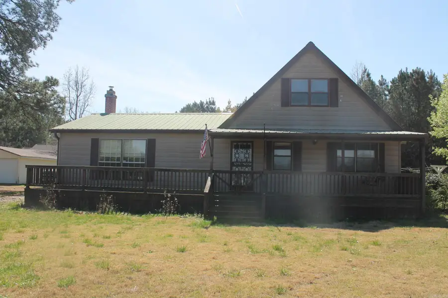 Address Withheld By Seller, Alexander, AR 72002 - #3