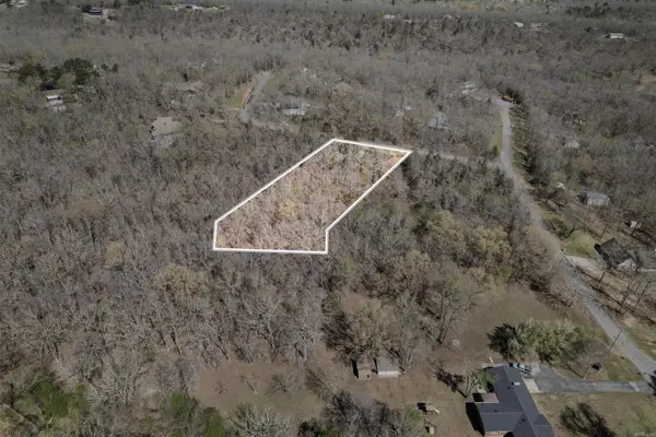 Lot 20 Kelly Court, Cabot, AR 72023