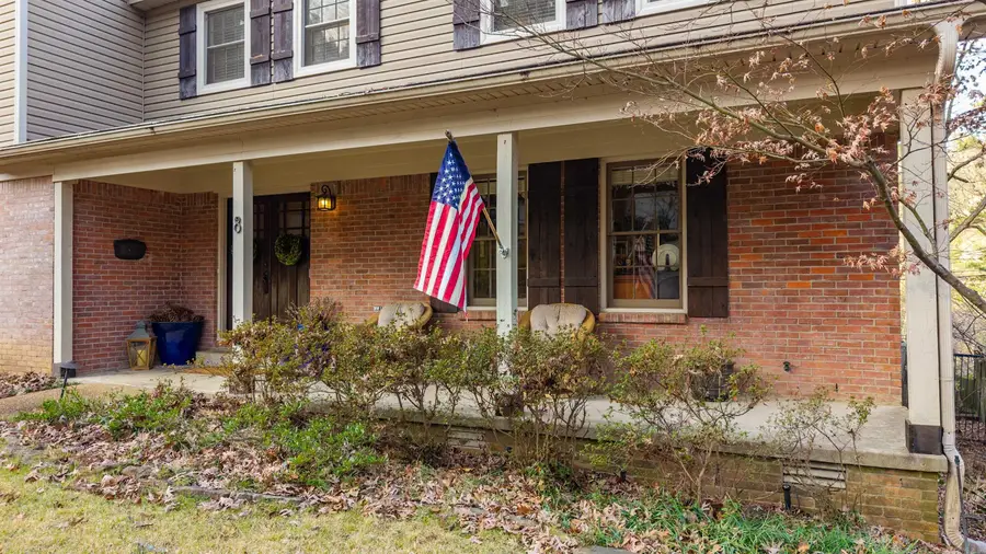 8 Bugle Court, Little Rock, AR 72227 - #3