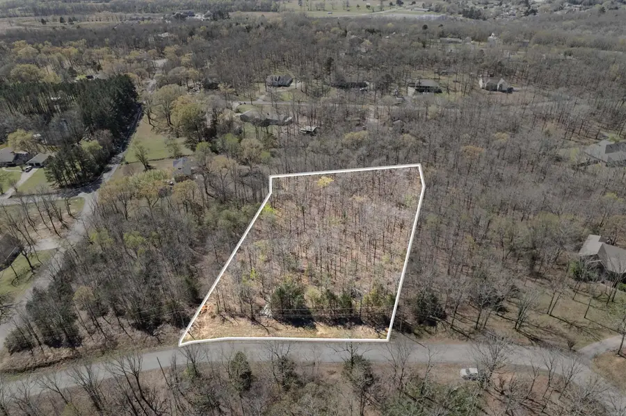 Lot 19 Kelly Court, Cabot, AR 72023 - #3