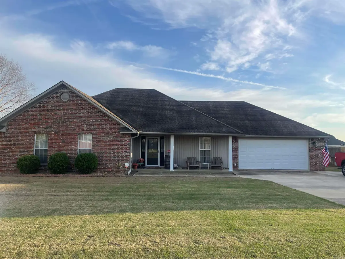 7 Hawk, Vilonia, AR 72173 - #1