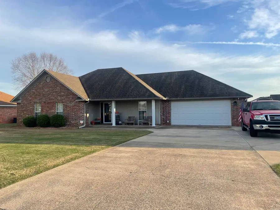 7 Hawk, Vilonia, AR 72173 - #2