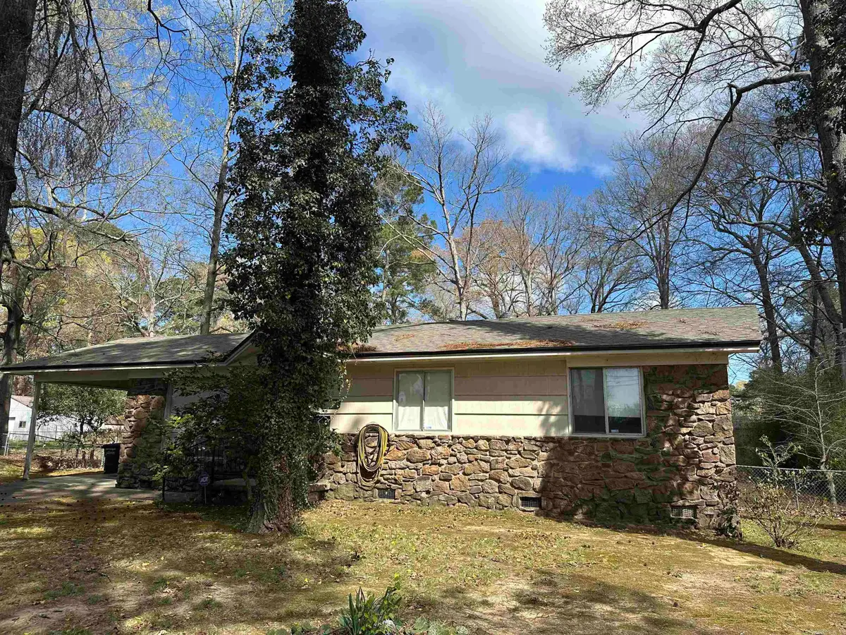 908 Quince Hill Road, Jacksonville, AR 72076 - #1