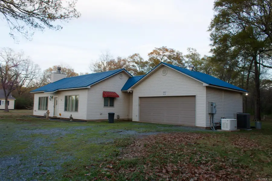 313 SW 1st Street, Ulm, AR 72170 - #2