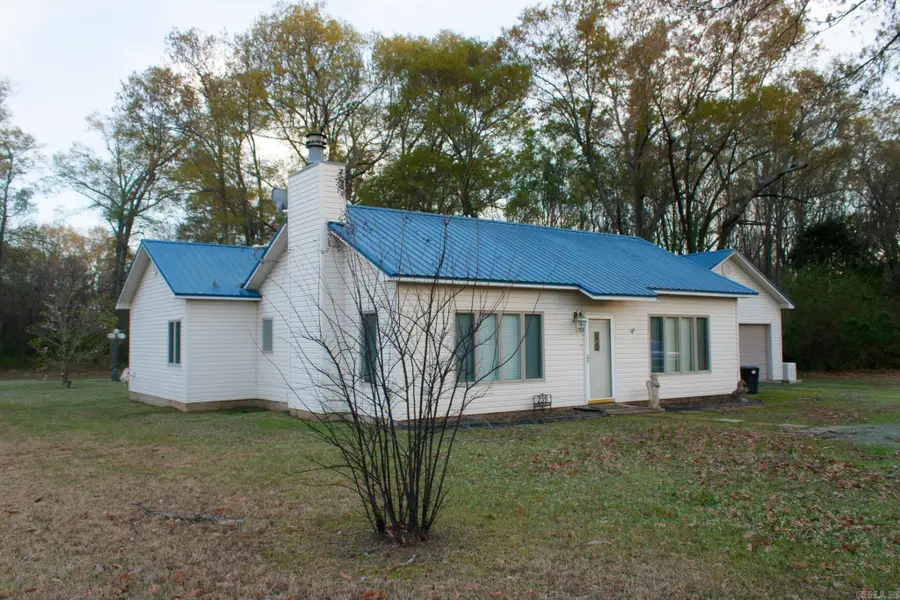 313 SW 1st Street, Ulm, AR 72170 - #3