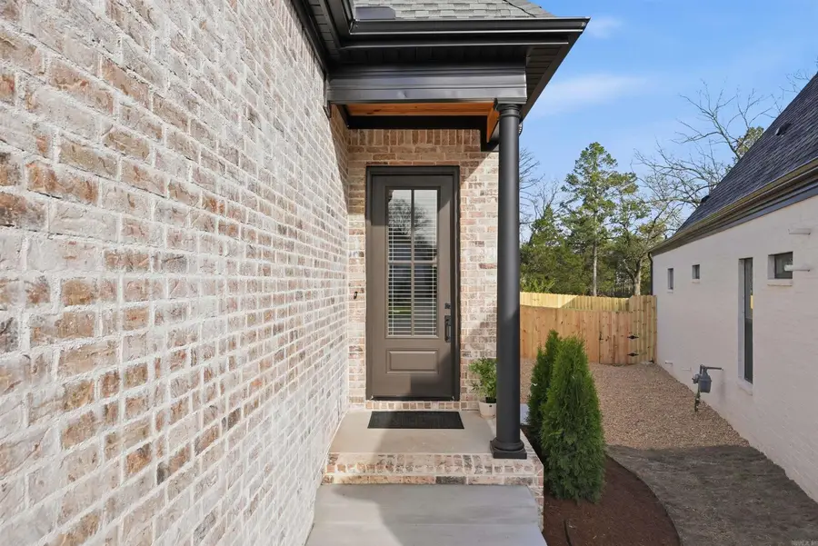 107 Mergeron Court, Little Rock, AR 72212 - #2