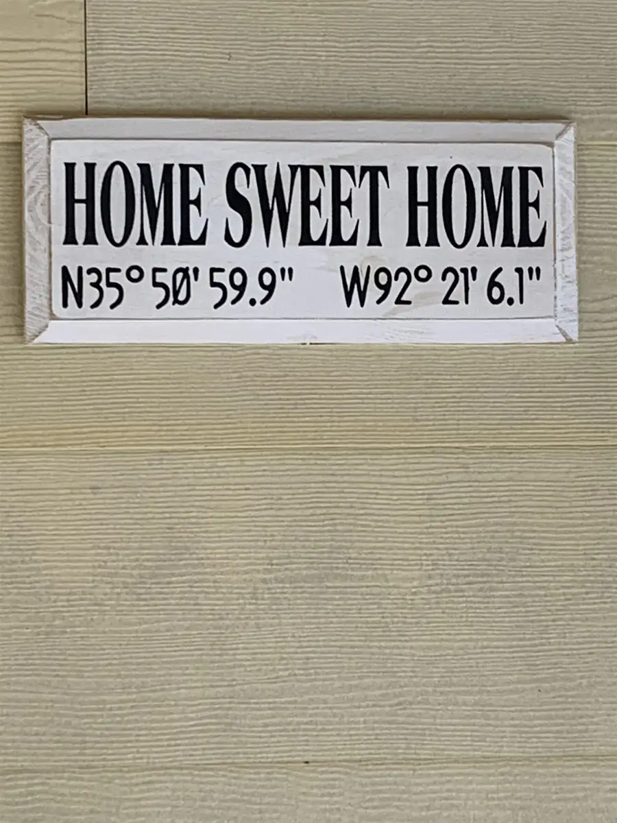 2118 Jimmy Creek Road, Fox, AR 72051 - #2