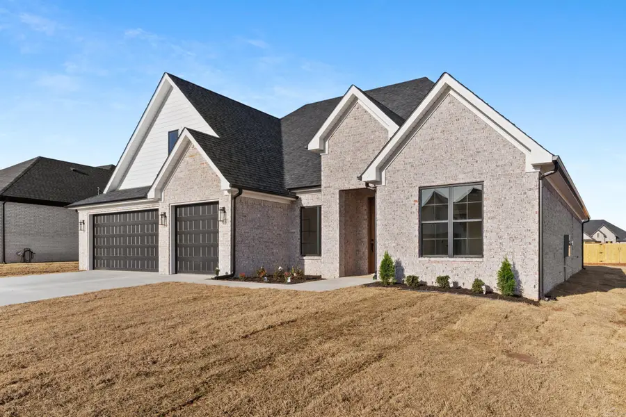 118 Corniche Lane, Maumelle, AR 72113 - #2