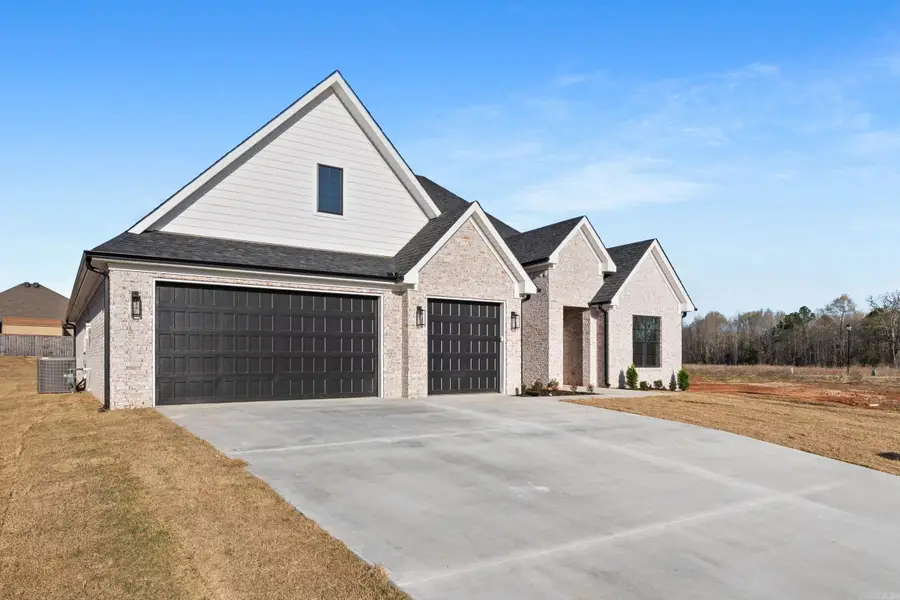 118 Corniche Lane, Maumelle, AR 72113 - #3