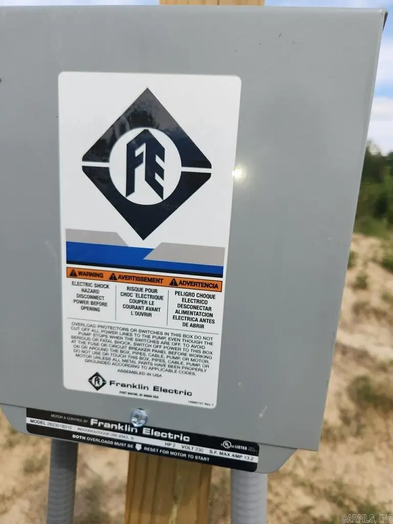 21.69 Acres Lee County, Moro, AR 72368 - #3