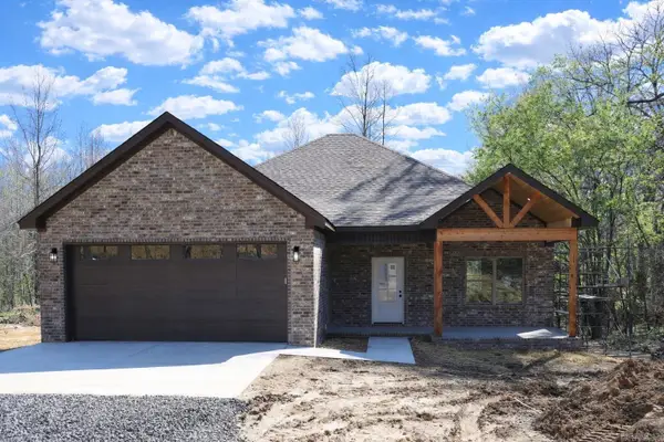 1123 E Carmichael Road, Cabot, AR 72023