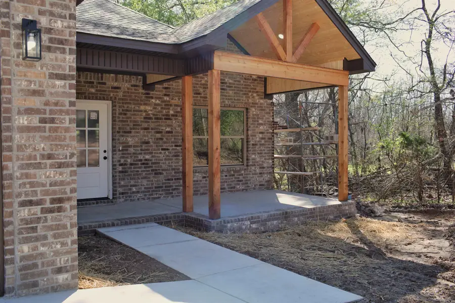 1123 E Carmichael Road, Cabot, AR 72023 - #2