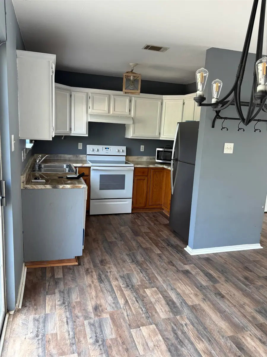 715 Fernwood Drive, Benton, AR 72015 - #3