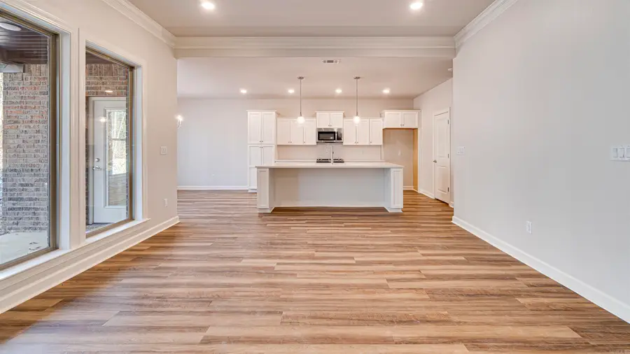 12 Sacedon Lane, Hot Springs Village, AR 71909 - #3