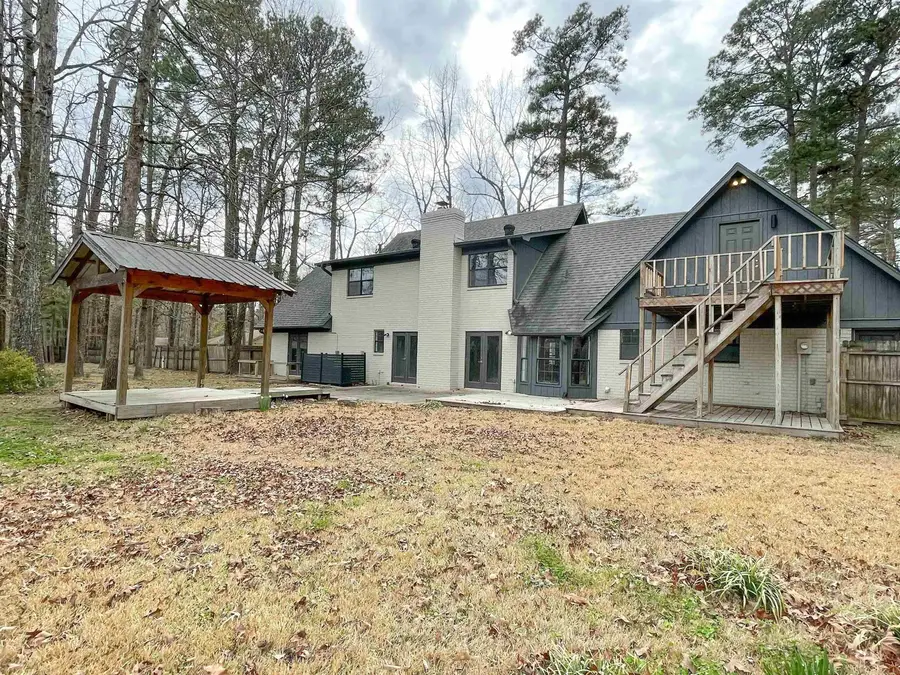 1910 Amy Lane, White Hall, AR 71602 - #2