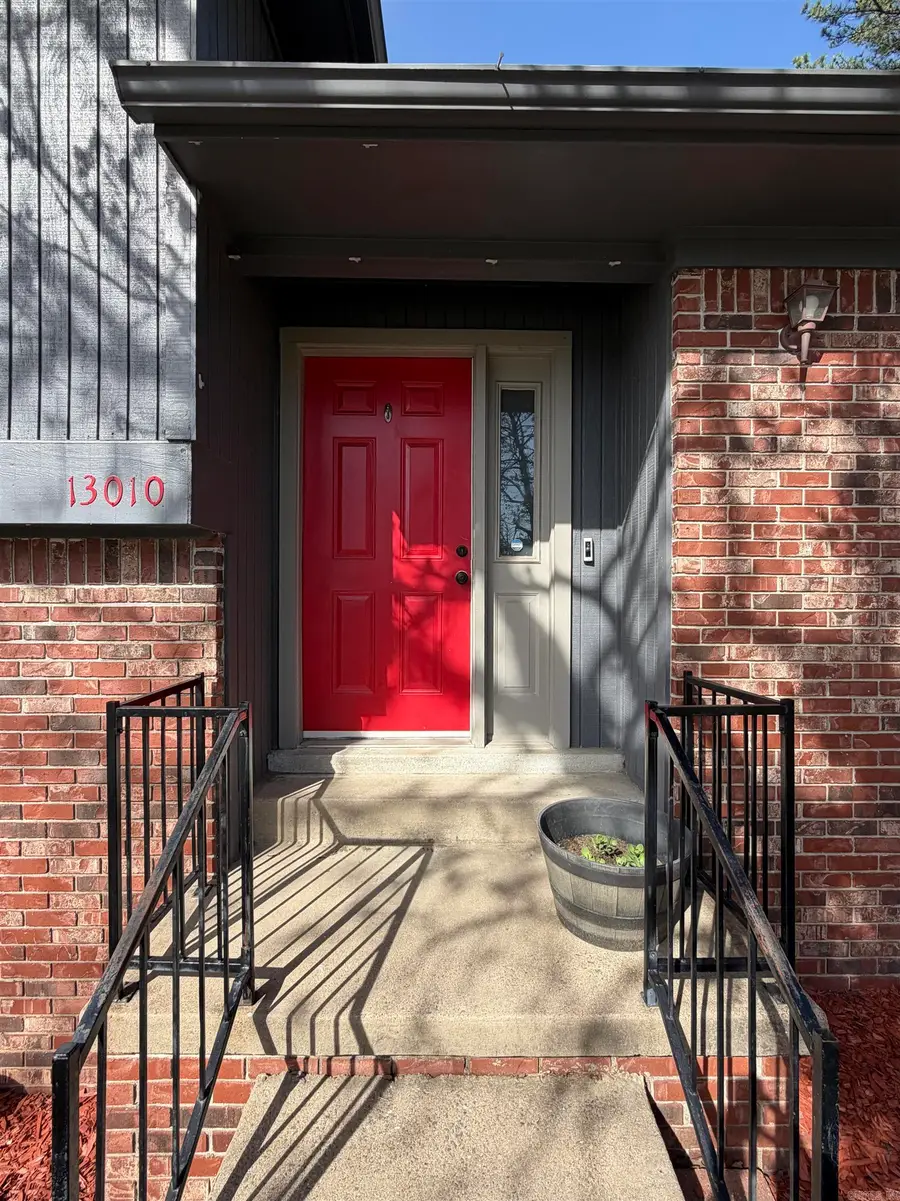 13010 Pleasant Forest Drive, Little Rock, AR 72212 - #2