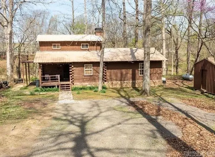 315 Little Dunham Drive, Heber Springs, AR 72543 - #1