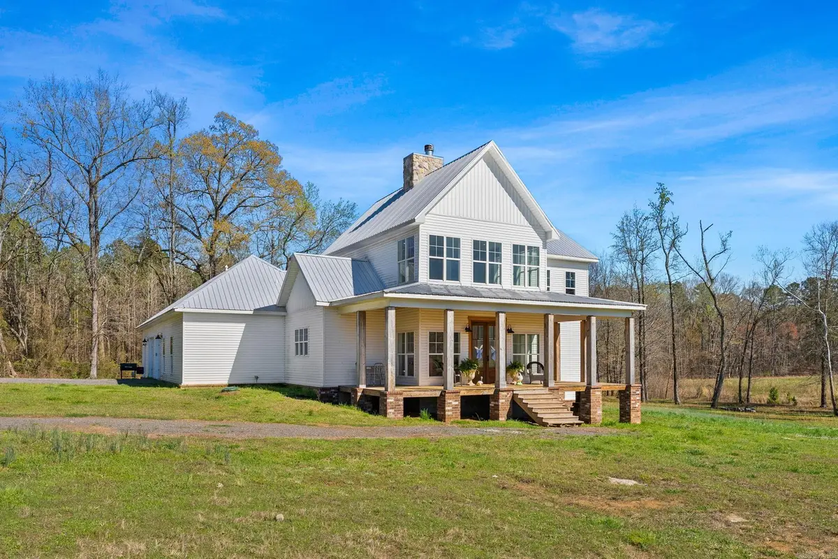 188 Goshen Valley Drive, Mayflower, AR 72106 - #1