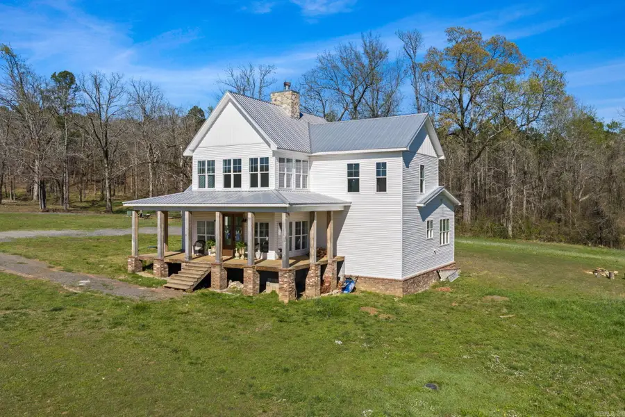 188 Goshen Valley Drive, Mayflower, AR 72106 - #2