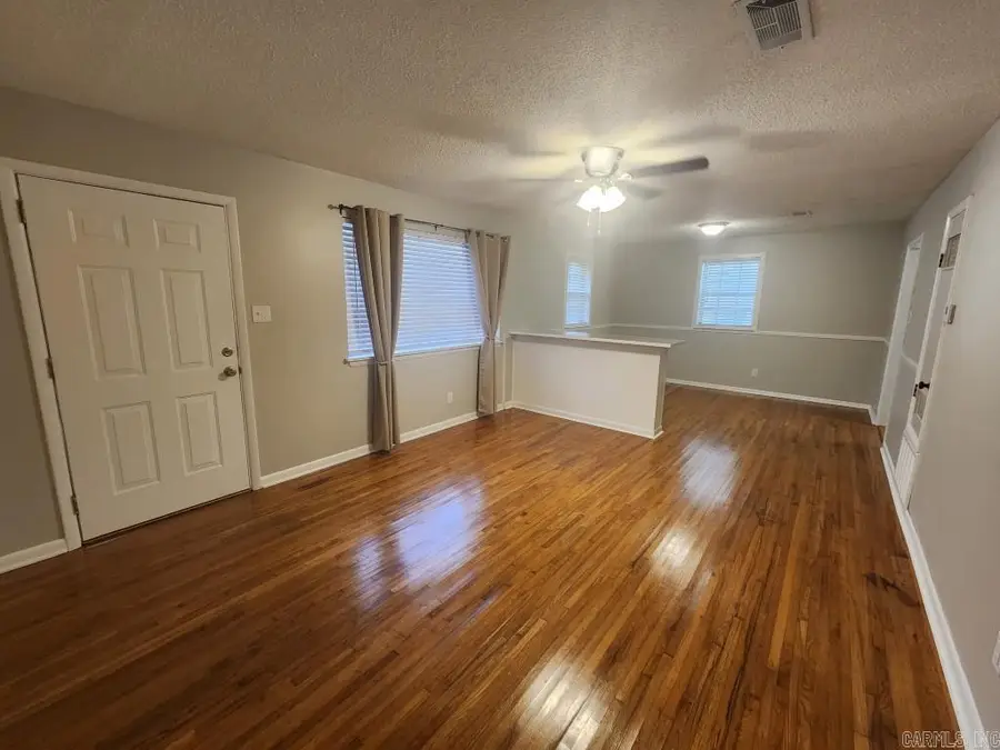 5901 Hacienda Drive, North Little Rock, AR 72118 - #2