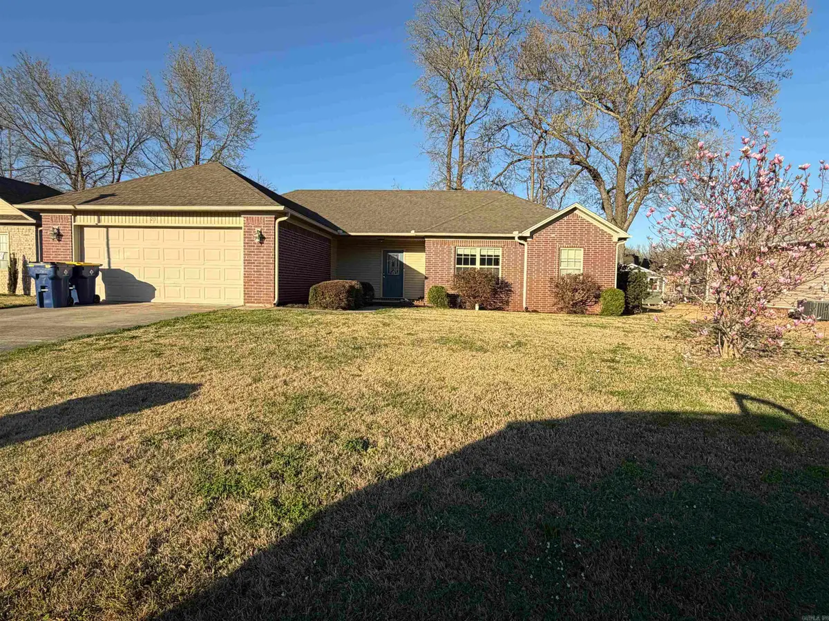 23 Trinity Drive, Cabot, AR 72023 - #1