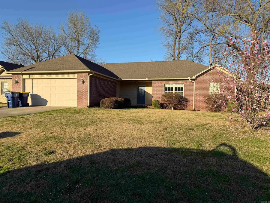 23 Trinity Drive, Cabot, AR 72023 - #2