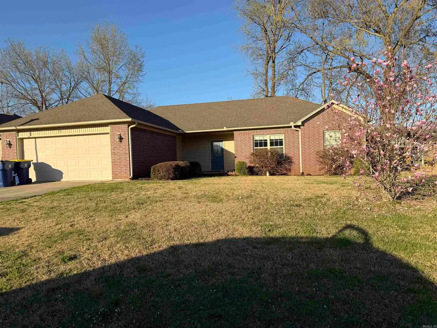 23 Trinity Drive, Cabot, AR 72023 - #3