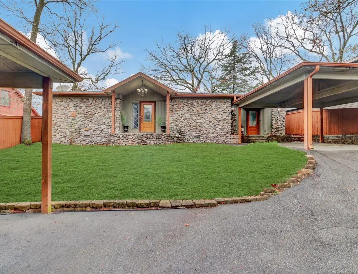 290 Vanadium Circle, Hot Springs, AR 71901 - #1