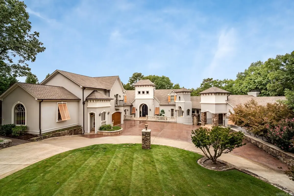 263 Lakeview Drive, Edgemont, AR 72044 - #1