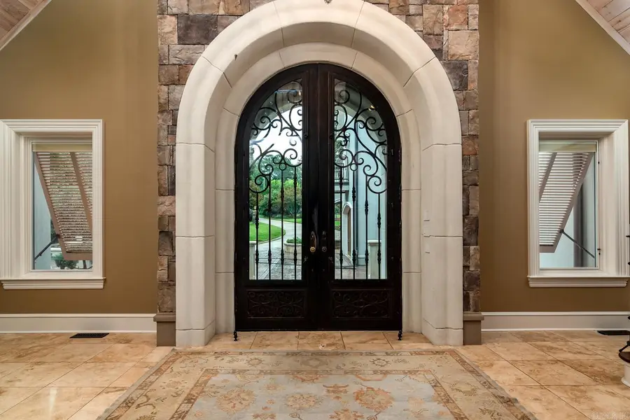 263 Lakeview Drive, Edgemont, AR 72044 - #3