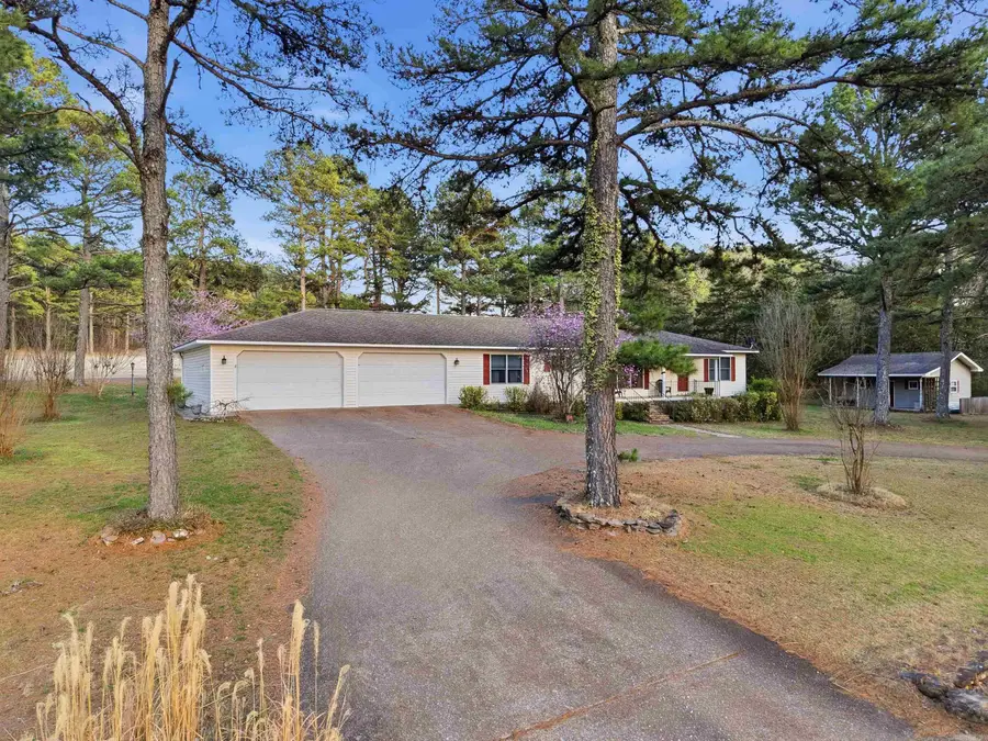 119 Mountain Ranch Drive, Fairfield Bay, AR 72088 - #2