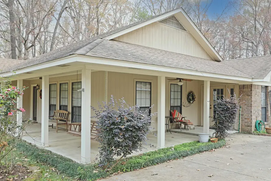 6701 Country Lane, Pine Bluff, AR 71603 - #3