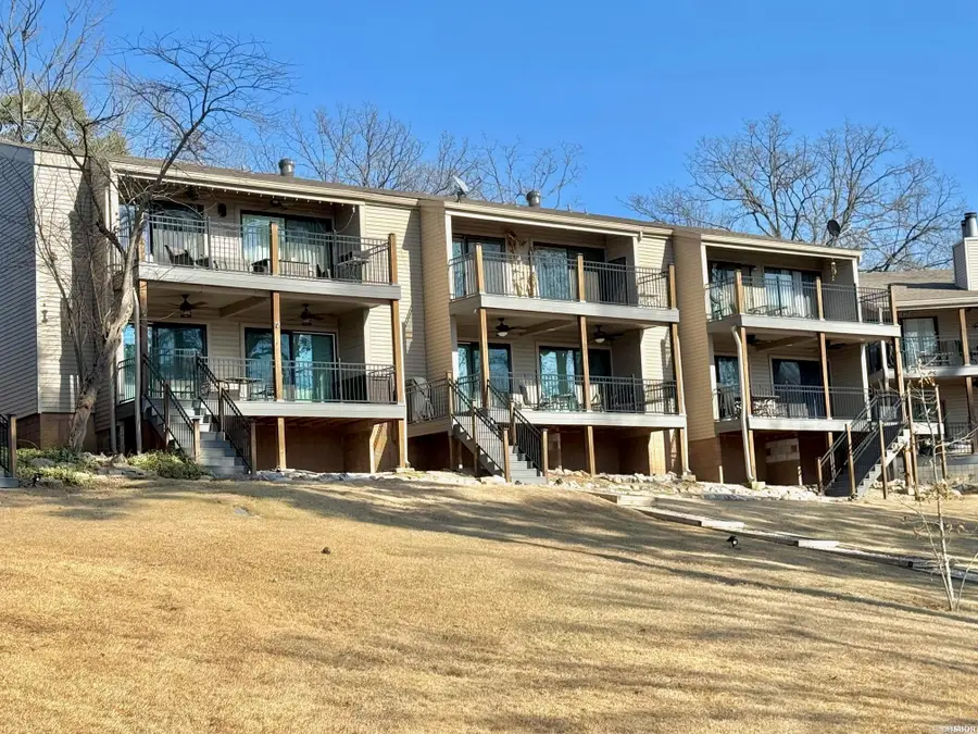 208 Daffodil Street #B-4, Hot Springs, AR 71913 - #2
